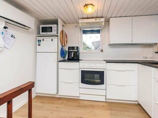 Vakantiehuis Hvalpsund  53