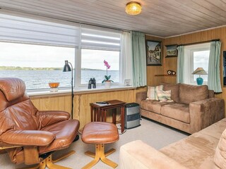 Ferienhaus Hvalpsund  7
