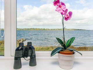 Casa de vacaciones Hvalpsund  21