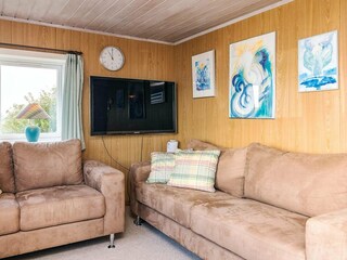 Vakantiehuis Hvalpsund  56
