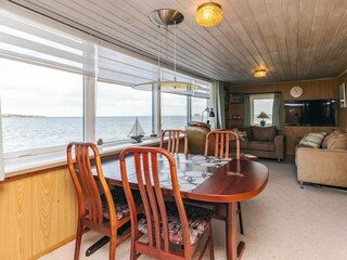 Casa de vacaciones Hvalpsund  20