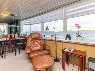 Casa de vacaciones Hvalpsund  23