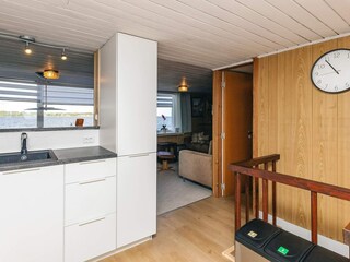 Casa de vacaciones Hvalpsund  37