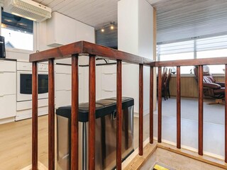 Vakantiehuis Hvalpsund  7