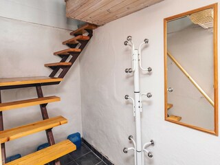 Vakantiehuis Hvalpsund  19