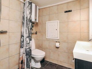 Casa per le vacanze Hvalpsund  20