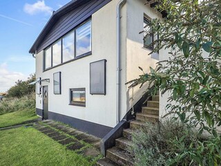 Holiday house Hvalpsund  13