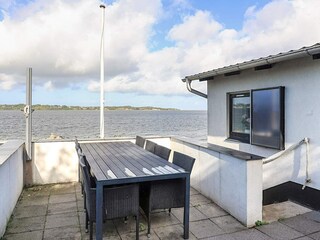 Vakantiehuis Hvalpsund  67