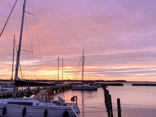 Casa per le vacanze Hvalpsund  21