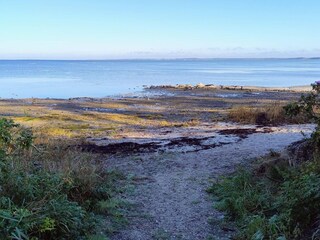 Maison de vacances Hvalpsund  30