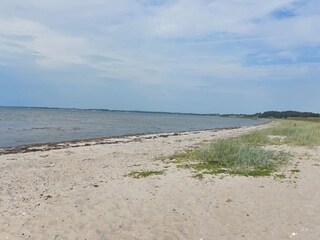 Vakantiehuis Hvalpsund  31