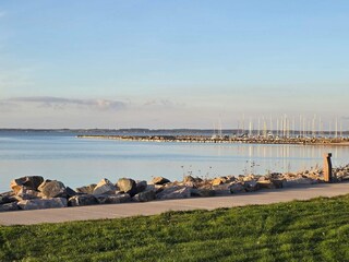 Casa per le vacanze Hvalpsund  37