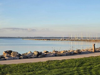 Casa per le vacanze Hvalpsund  24