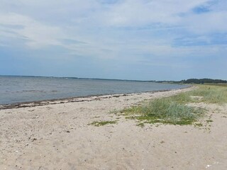 Vakantiehuis Hvalpsund  32