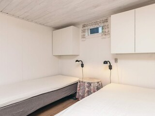 Casa de vacaciones Hvalpsund  33
