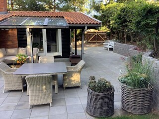 Vakantiehuis Hornbæk Buitenaudio-opname 8