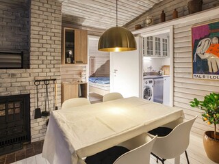 Vakantiehuis Hornbæk  15