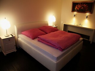 Appartement Güstrow Kenmerken 7