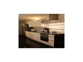 Appartement Güstrow Équipement 5