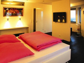 Appartement Güstrow Équipement 1
