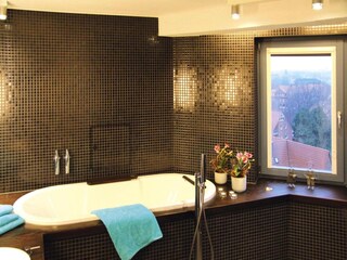 Appartement Güstrow Kenmerken 13