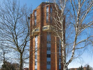 Apartment Güstrow Außenaufnahme 3