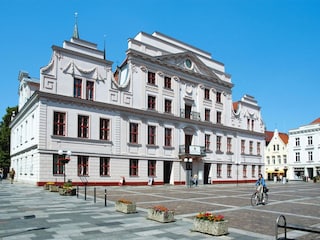 Apartment Güstrow Umgebung 19
