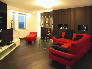 Appartamento Güstrow Caratteristiche 5