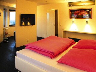 Appartement Güstrow Équipement 13