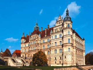 Apartamento Güstrow Entorno 16