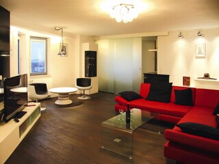 Appartement Güstrow Équipement 10