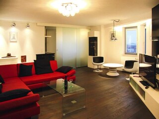 Appartement Güstrow Équipement 11