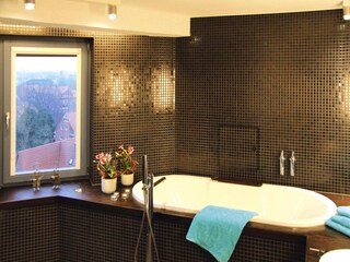 Apartamento Güstrow Características 11