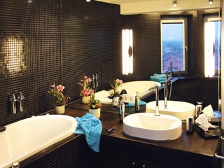 Apartamento Güstrow Características 13