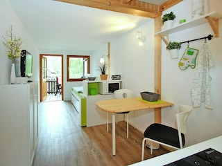 Ferienhaus Mirow Ausstattung 8