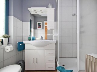 Maison de vacances Mirow Équipement 10