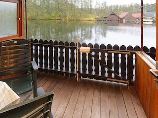 Maison de vacances Mirow Enregistrement extérieur 3