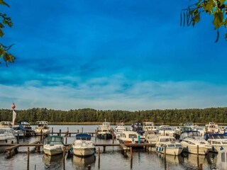 Vakantiehuis Mirow  13