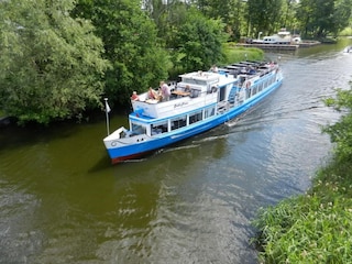 Ferienhaus Mirow  12