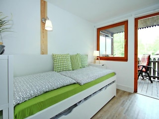 Ferienhaus Mirow Ausstattung 5