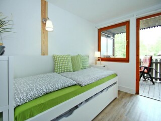 Ferienhaus Mirow Ausstattung 6