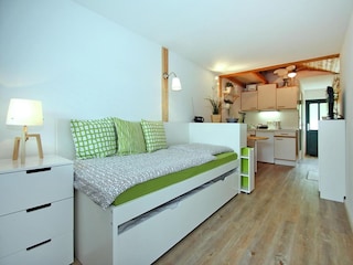 Ferienhaus Mirow Ausstattung 5