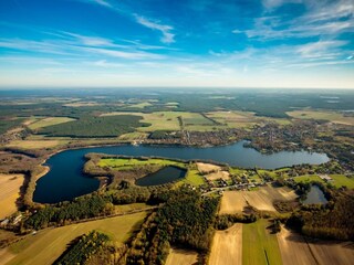Vakantiehuis Mirow  12