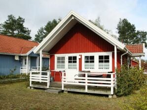 Vakantiehuis aan de Useriner See, Userin - Müritz Nationaal Park - image1