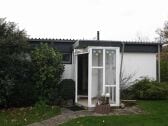 Bungalow Warwerort Buitenaudio-opname 1