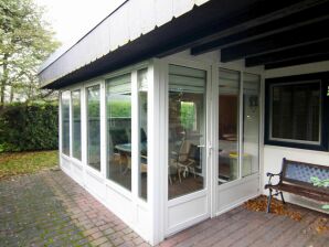 Attraktiver Bungalow in Warwerort an der Nordsee - Warwerort - image1