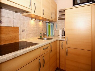 Bungalow Warwerort Ausstattung 16