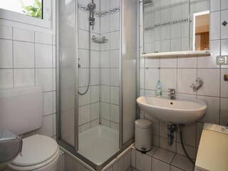 Bungalow Warwerort Ausstattung 14