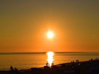 Bungalow Warwerort Umgebung 20