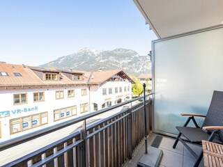 Holiday apartment Garmisch-Partenkirchen Outdoor Recording 41